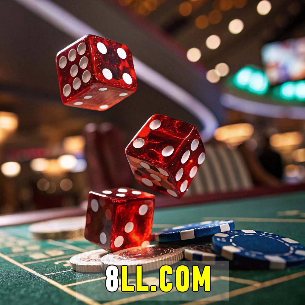 Experimente o Login Exclusivo e Seguro no 8ll