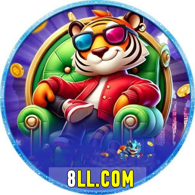 8ll: Plataforma Segura e Premiada